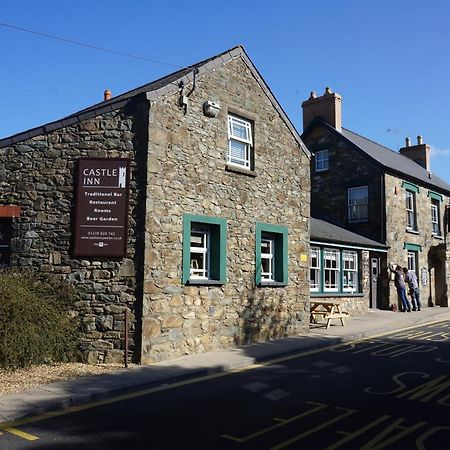 Castle Inn ニューポート エクステリア 写真