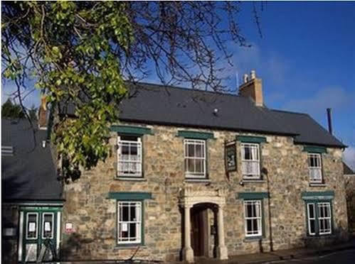 Castle Inn ニューポート エクステリア 写真