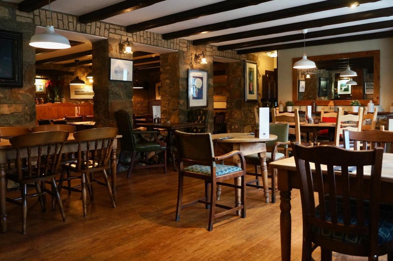 Castle Inn ニューポート エクステリア 写真