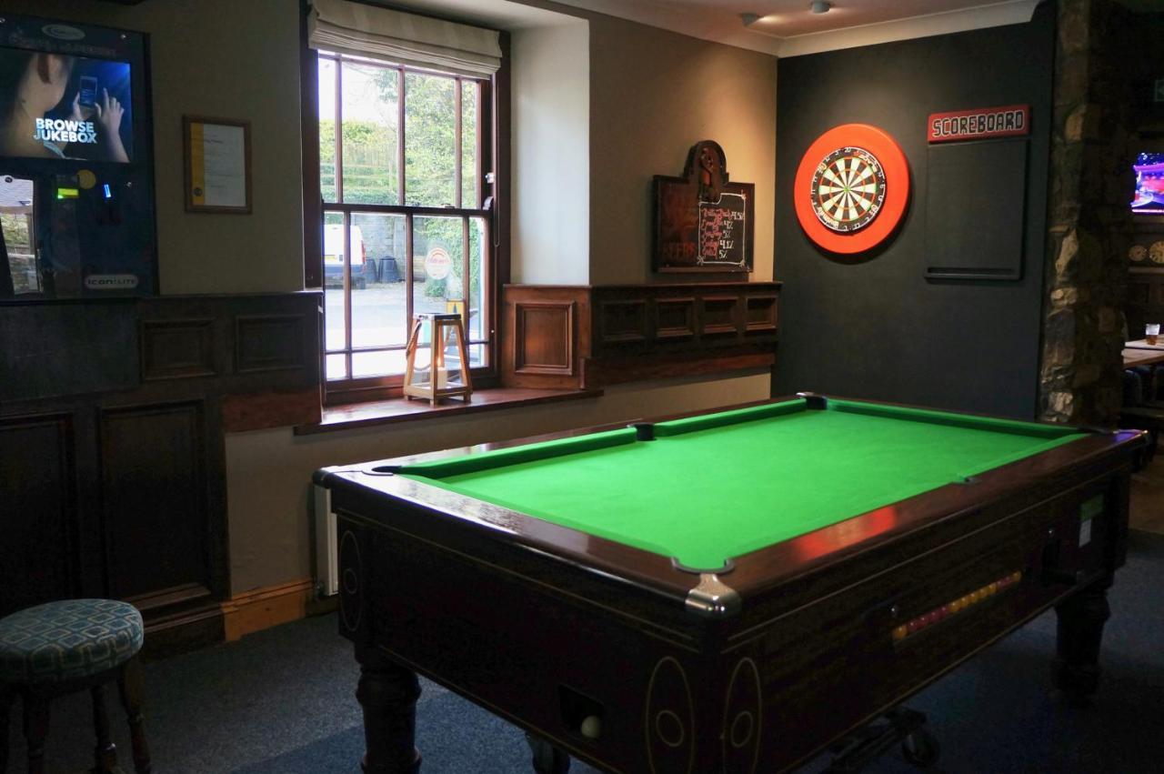 Castle Inn ニューポート エクステリア 写真